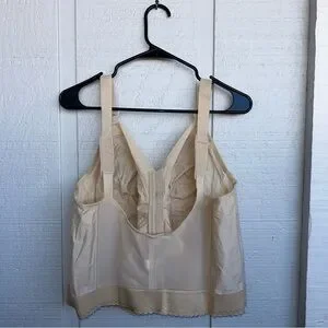 Exquisite | Intimates & Sleepwear | Exquisite Form Wireless Unlined ...